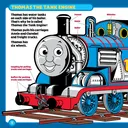 The Sodor Modelling Resource