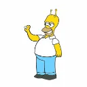 HomerVerse NFT