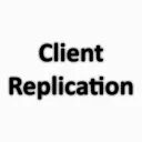 Client Replication