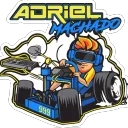 Adriel Machado 999