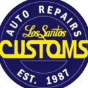 GLITE - Los Santos Customs