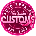 GLITE - Los Santos Customs