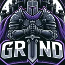 Grind Knight's Castle Discord Server Icon