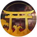 Kogane-Dori | Shiva, Light