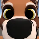 Skibbles 'n Pando