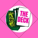 The Deck of Many Things