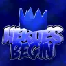 Heroes Begin