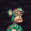 The Aping Dead