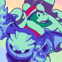   PLANET POPSTAR RP    Discord Server Icon