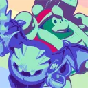 PLANET POPSTAR RP  Discord Server Icon