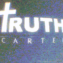 THE TRUTH CARTEL Discord Server Icon – Education