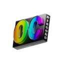 The OC Corner Server Icon