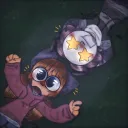 Sketchy and Catty Discord Server Icon