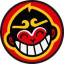 Into The Monkie Verse Discord Server Icon