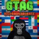 Gorilla Tag Hispanohablante icon