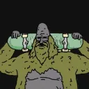 sushi sushi sushi Discord Server Icon