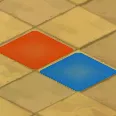 Placement des donjons Dofus