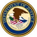 Department of Justice CC