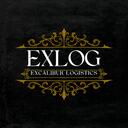 Excalibur Logistics Discord Server Icon