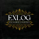 Excalibur Logistics Discord Server Icon