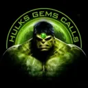 Hulks Gems Calls