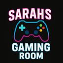    Sarahs Gaming Room    Discord Server Icon