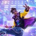 𝔽𝕌ℕ ℂ𝔸𝔽𝔼's icon