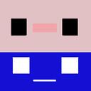 Blue Community Discord Server Icon