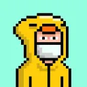 Hooded Mask