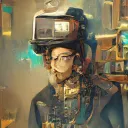 AI Artists