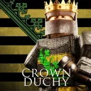 Crown Duchy of Saxony