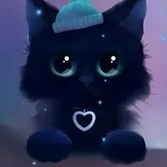 ❤Meow❤ — Дискорд Сервер