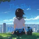 The Sky Hangout discord icon