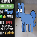 Discovery icon for Finite Interactive - Object Show Elevator Discord server