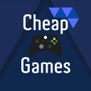 CheapGames Server Icon