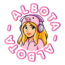 albota's place Discord Server Icon