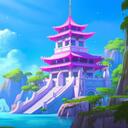 Temple Of Chill Discord Server Icon