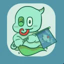 GhostTableGuildHouse