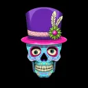 Crypto locos NFT