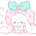 â™¡BunBun's Burrowâ™¡ Server Icon