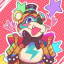  ⭐  ,, Way to go, Superstar! '' ⭐  Discord Server Icon