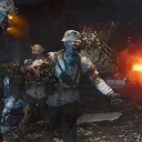 cod bo3 zombie pc japan