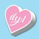 ILY:1 | illang:Firework 08/20