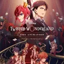 Twisted Wonderland