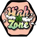HighZone | Weed • Social • Gaming • Fun • Chill • Emojis • Icons • Nitro • Anime • Discord Server Icon