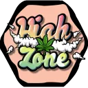 HighZone | Weed • Social • Gam... Discord Server Icon