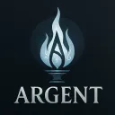 Argent(formerly SilverBlack)
