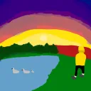Mini's Pond