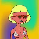 SAHD GURL