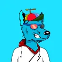 The Cyborg Wolves